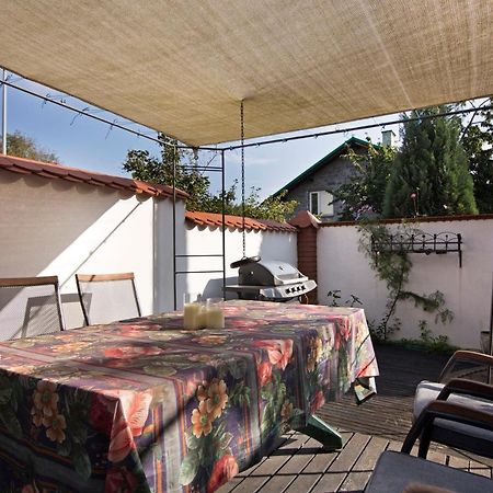 Apartament Na Fatimskiej Krakow Dış mekan fotoğraf