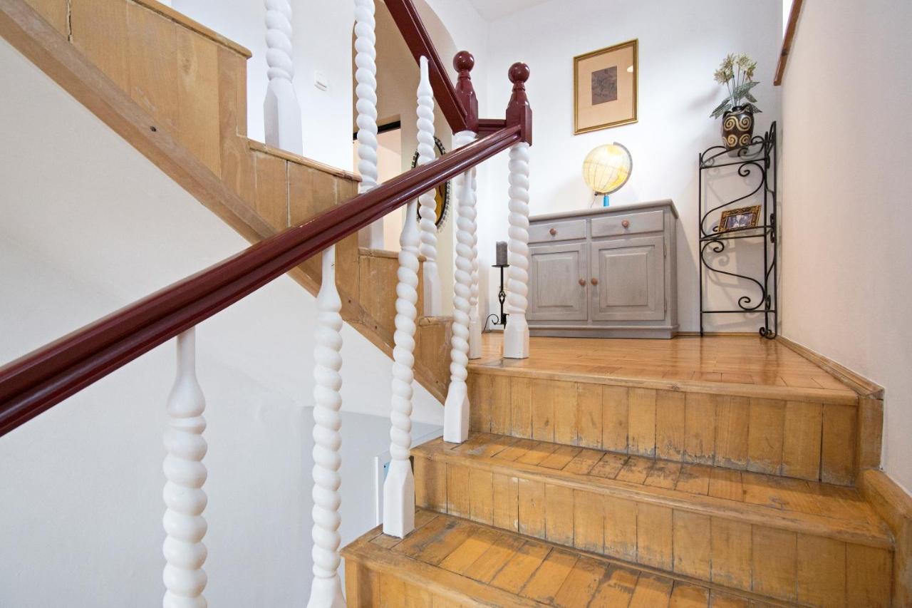 Apartament Na Fatimskiej Krakow Dış mekan fotoğraf