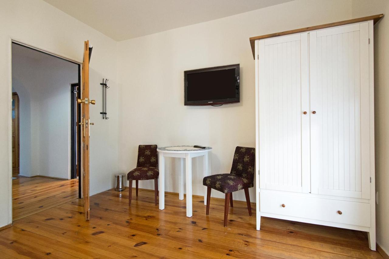 Apartament Na Fatimskiej Krakow Dış mekan fotoğraf