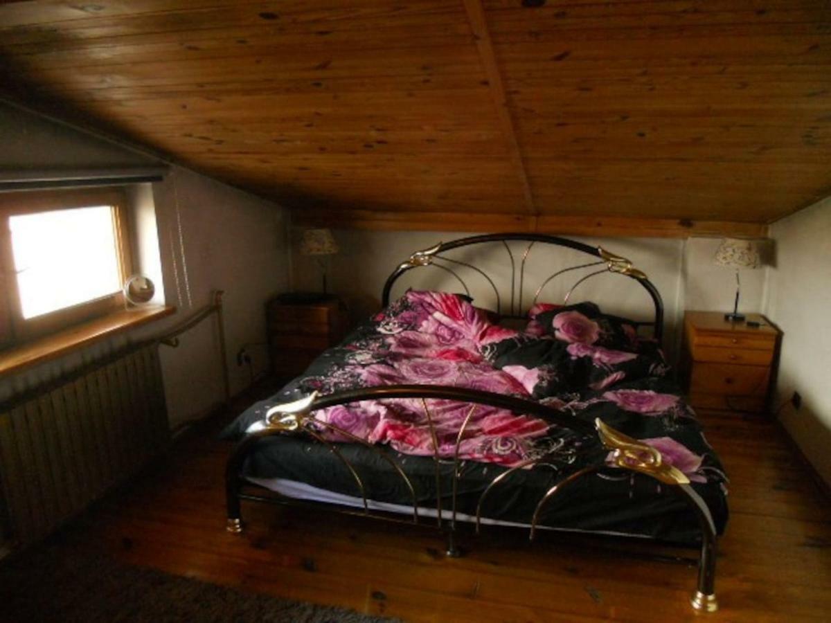 Apartament Na Fatimskiej Krakow Dış mekan fotoğraf