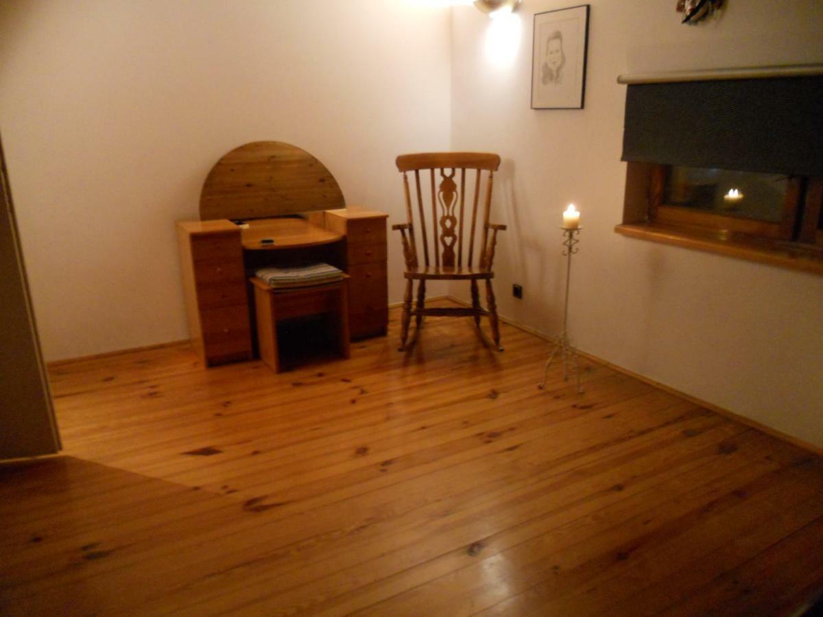 Apartament Na Fatimskiej Krakow Dış mekan fotoğraf