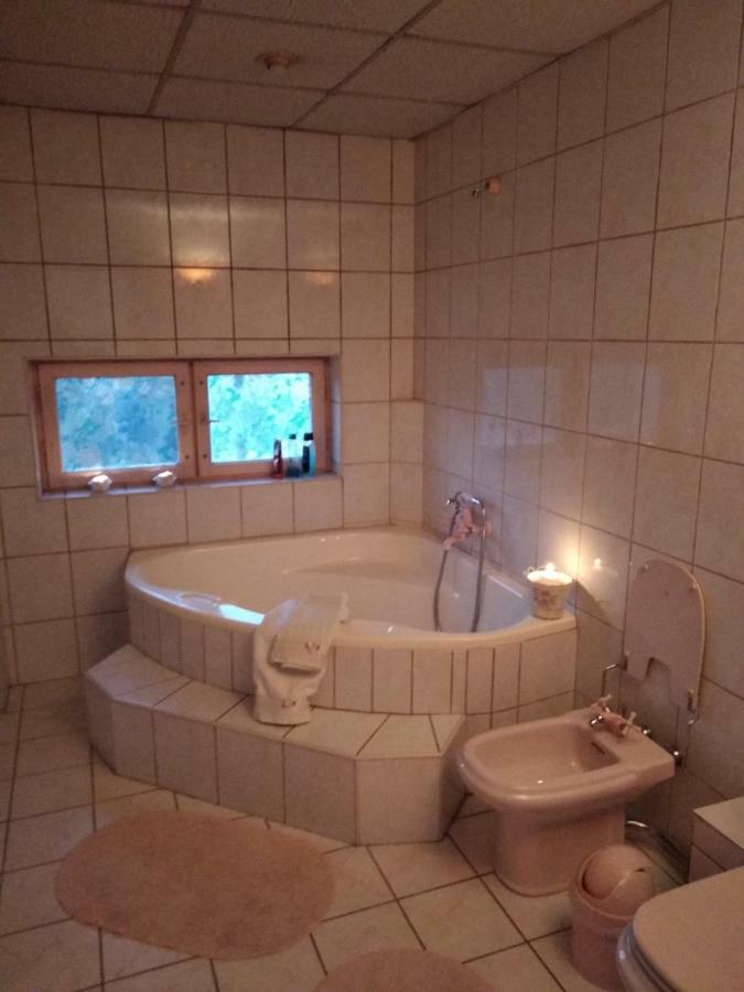 Apartament Na Fatimskiej Krakow Dış mekan fotoğraf